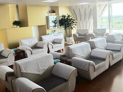 Airlines Lounge