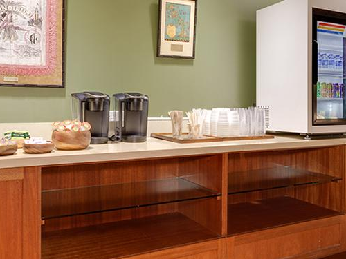 I.A.S.S Hawaii Lounge