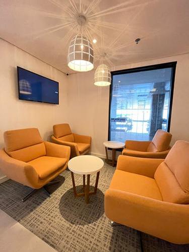 The Lounge Cataratas