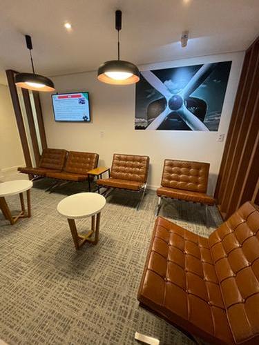 The Lounge Cataratas