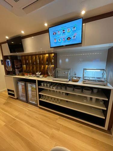 The Lounge Cataratas