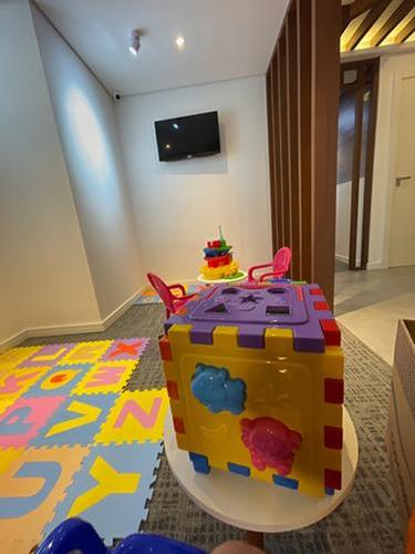 The Lounge Cataratas