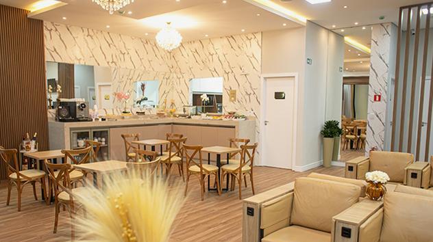 Advantage VIP Lounge