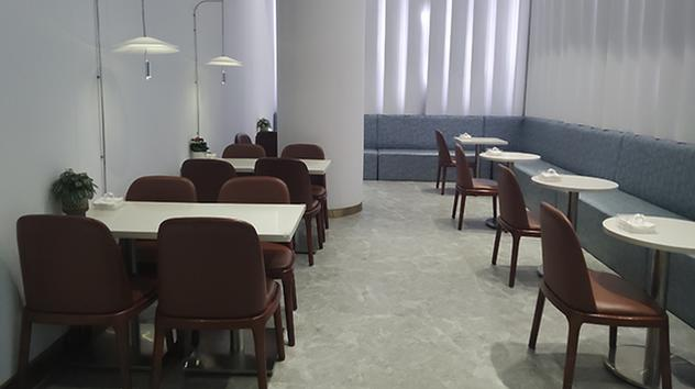 China Eastern Airlines Lounge