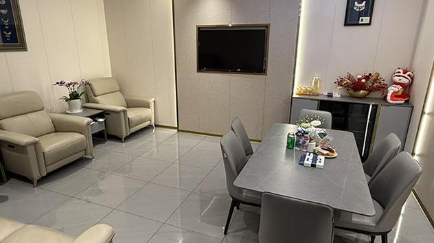 China Southern First/Business Class Lounge