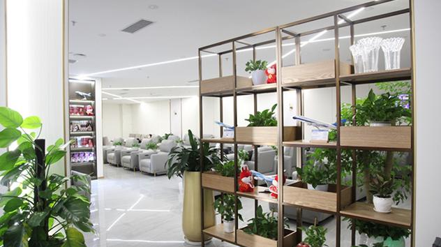 China Southern Gold/Silver/Elite Plus Lounge