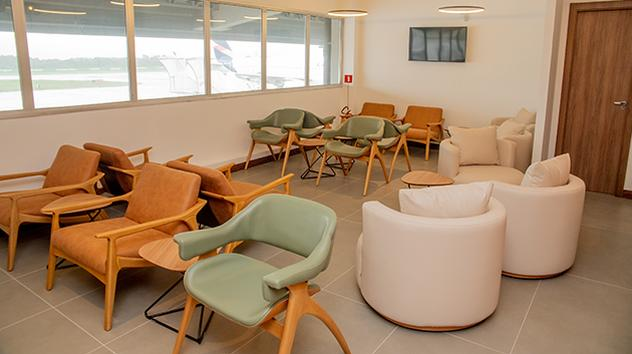 The Lounge Navegantes