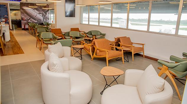 The Lounge Navegantes