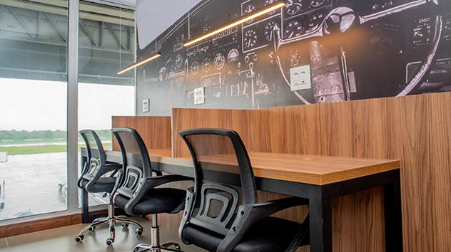 The Lounge Navegantes