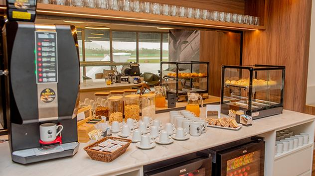 The Lounge Navegantes