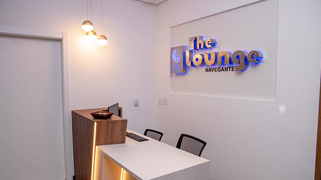 The Lounge Navegantes