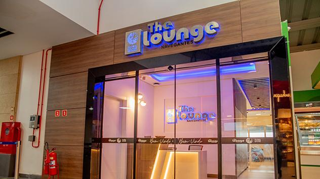The Lounge Navegantes