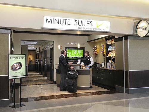 Minute Suites