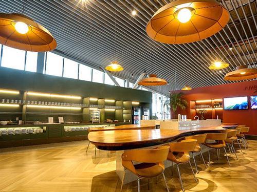 Ambaar Club (Domestic)