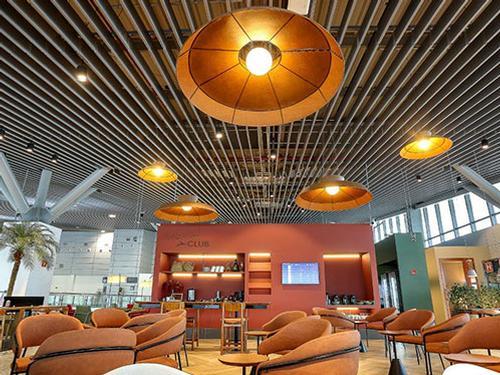 Ambaar Club (Domestic)