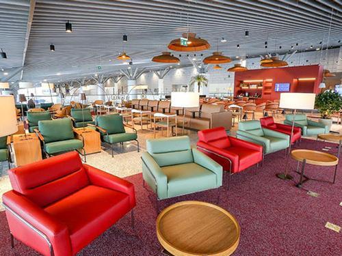 Ambaar Club (Domestic)