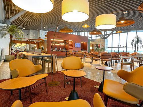 Ambaar Club (Domestic)