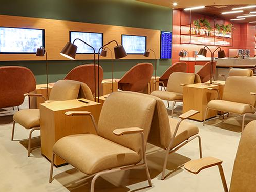 Ambaar Club (International)