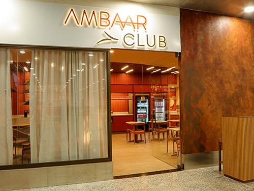 Ambaar Club (International)