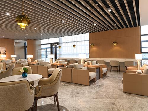 VIP Lounge 190