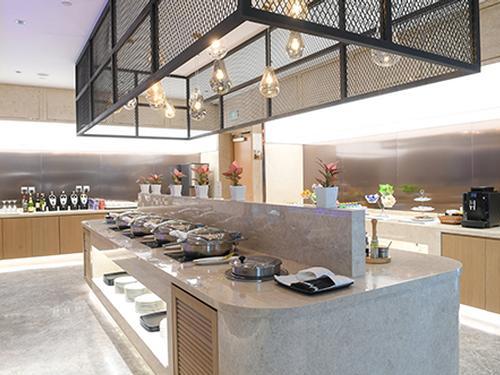 VIP Lounge 170