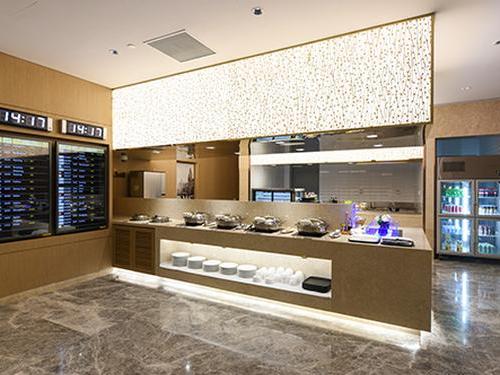 VIP Lounge 120