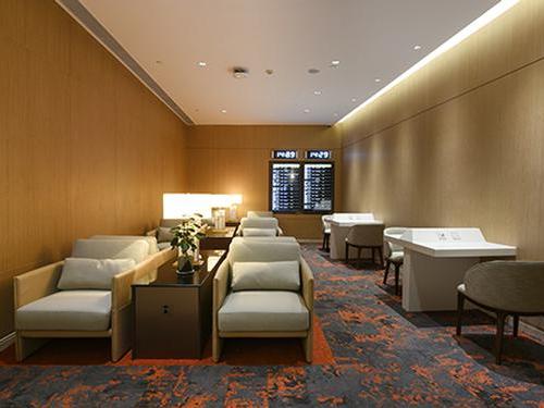 VIP Lounge 120