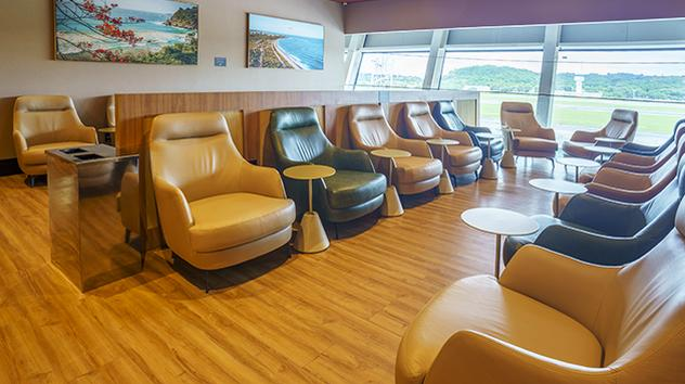 W Premium Lounge - Recife Frevo