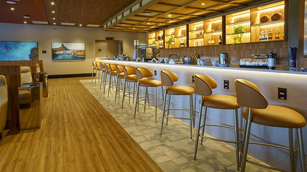 W Premium Lounge - Recife Frevo