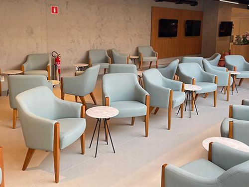 Advantage VIP Lounge