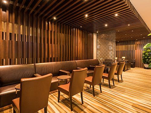 VIP Lounge V03