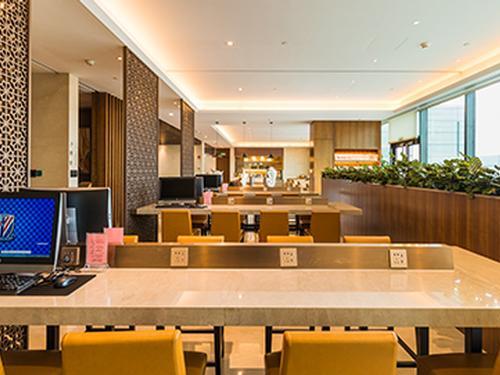 VIP Lounge V03