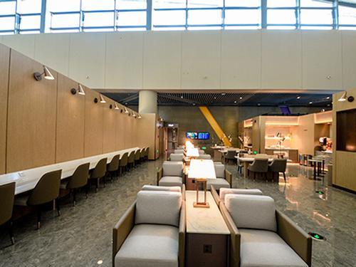 V1 VIP Lounge