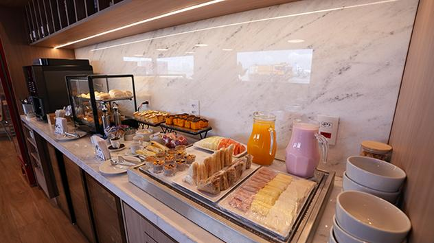 The Lounge Sao Jose Rio Preto