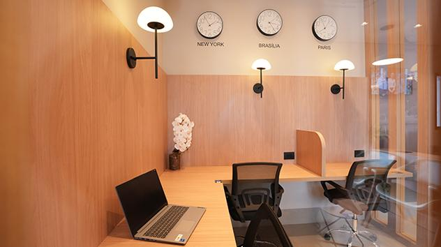 The Lounge Sao Jose Rio Preto