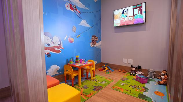 The Lounge Sao Jose Rio Preto