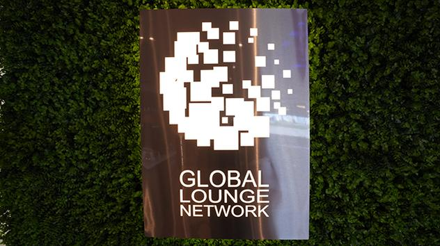 The Lounge Sao Jose Rio Preto