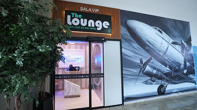 The Lounge Sao Jose Rio Preto
