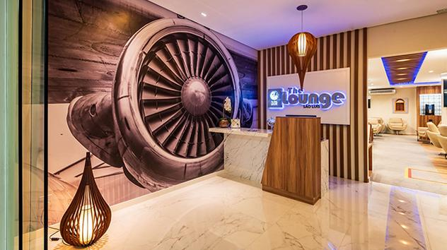 The Lounge Sao Luis