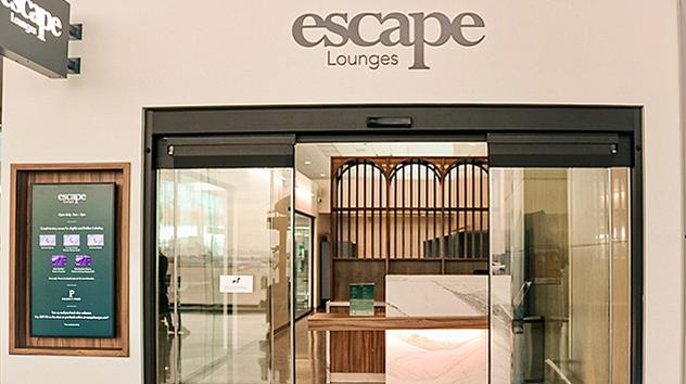 Escape Lounges