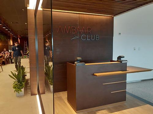 Ambaar Club