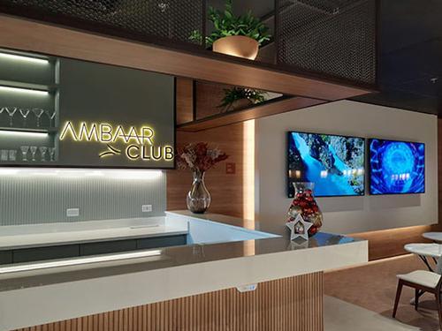Ambaar Club