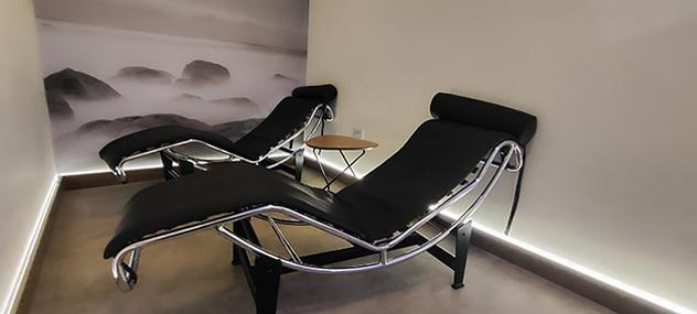 The Lounge Viracopos