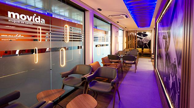 The Lounge Vitoria da Conquista