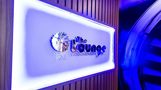 The Lounge Vitoria da Conquista