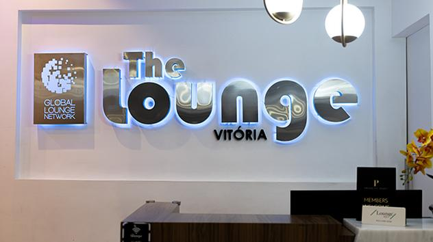The Lounge Vitoria
