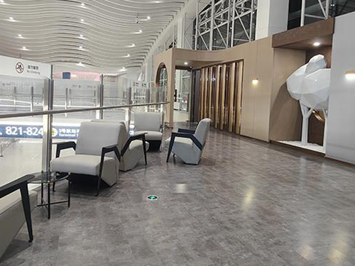 VIP Area V16