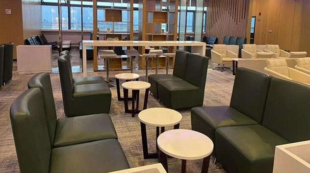 Air Changan VIP Lounge V36