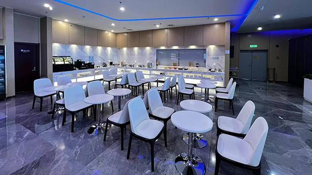 Air Changan VIP Lounge V36