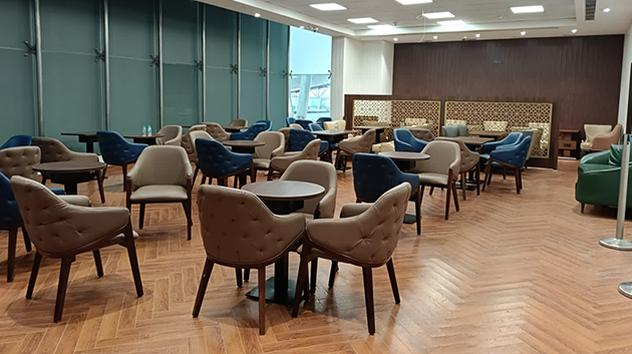 The Lounge